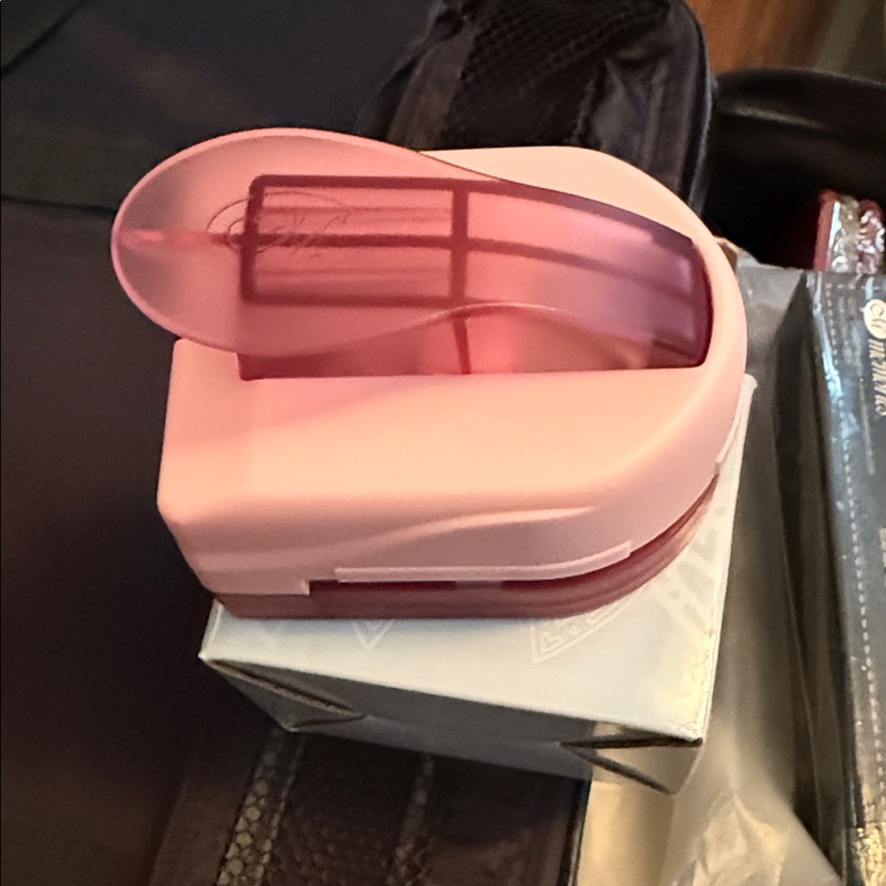 Creative Memories Pink VR Accessory